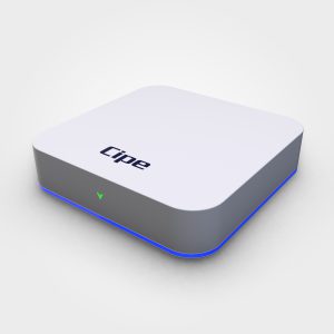 CIPE - Surge Protector -All in One (01YW)
