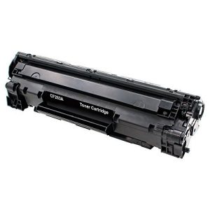 HP CF283A (83A) / Canon 337 Compatible Toner