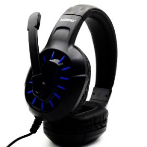 KOMC C501 Gaming Head Phone