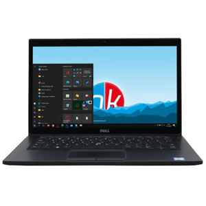 Dell Latitude 7480 – i7 6th 8/256 14″ (USED)