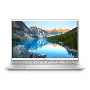 Dell Inspiron 5502 - 11th Gen, i5, Silver, 8GB RAM, 512 SSD, MX330 VGA