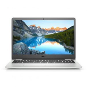 Dell Inspiron 3501 - 11th Gen, i7, Silver, 8GB RAM, 512 SSD