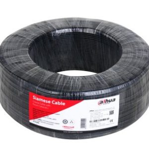 Dahua DH-PFM941i-59/3-90 RG59 90M 2 In 1 Coaxial Cable With Power