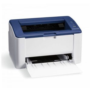 Xerox Phaser 3020 Wifi Laser Printer (1Y)