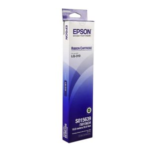 Epson LQ310 Ribbon Cartridge (Genuine)