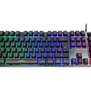 FANTECH FIGHTER K613L RGB