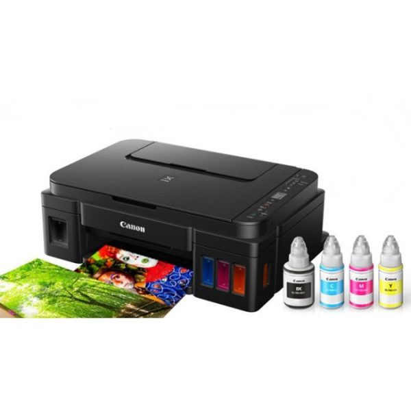 Canon PIXMA G3010 - Image 3