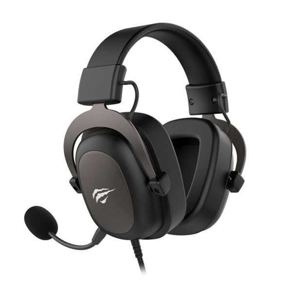 GAMENOTE H202d Gaming Headset - Image 2