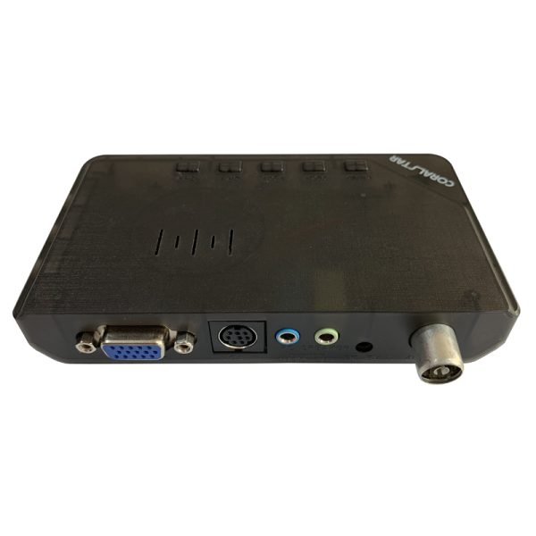 Coralstar Super VGA TV Smart LCD TV receiver Super VGA TV Box - Image 2