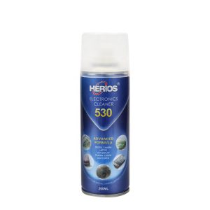 HERIOS Electronic Contact Cleaner - 200ML