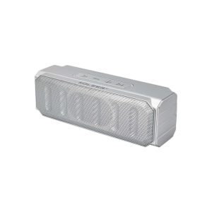 KOLEER S813 Wireless Bluetooth 5.0 Portable Speaker / Rechargeable / Super Bass / FM Radio / TF Slot / AUX (6MW)