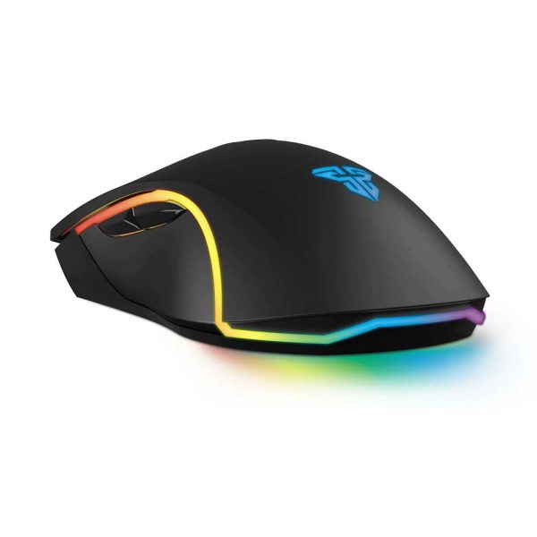 FANTECH X16 Thor II RGB Gaming Mouse - Image 4