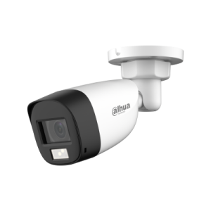 DAHUA DH-HAC-HFW1200CLP-IL-A-0360-S6 2MP 20M SMART DUAL LIGHT CCTV CAMERA