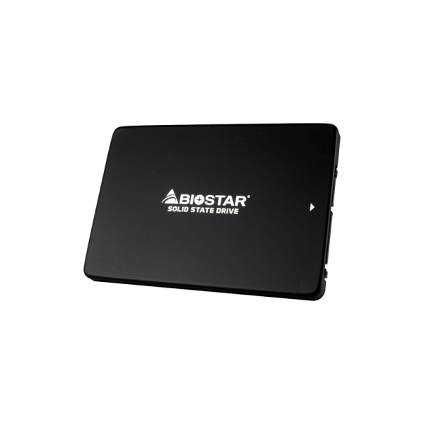 Biostar G300 240GB Gamer Solid State Drive (SSD) - Image 2