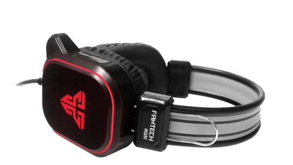 Fantech HQ51 Legion Over-Ear Gaming Headset - Image 6