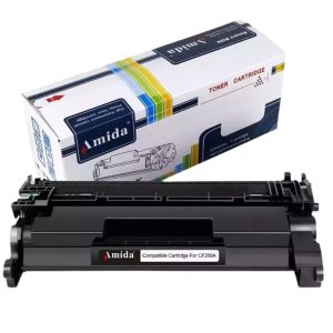 Amida 12A  Compatible HP Toner Cartridge
