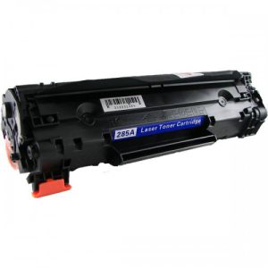 85A Black Compatible (CE285A) Toner Cartridge