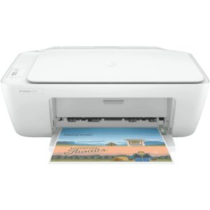 HP DeskJet 2336 All-In-One Printer