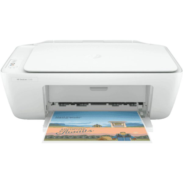 HP DeskJet 2336 All-In-One Printer