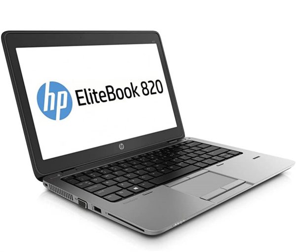 HP EliteBook 820 G1 Notebook PC (USED)