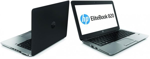 HP EliteBook 820 G1 Notebook PC (USED) - Image 2