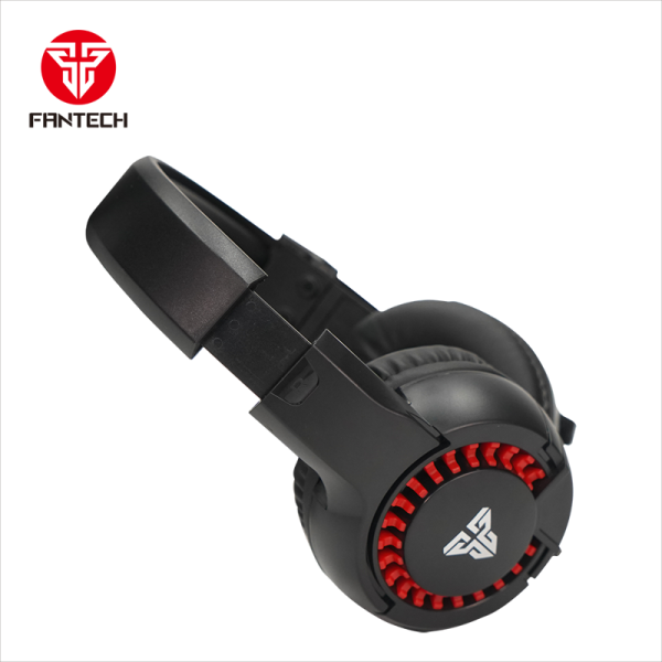 FANTECH HQ52 TONE GAMING HEADSET - Image 4