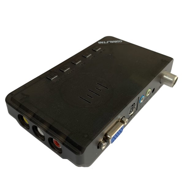 Coralstar Super VGA TV Smart LCD TV receiver Super VGA TV Box - Image 3