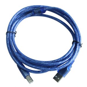 Printer Cables 5m USB