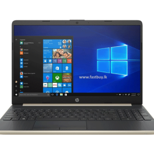 Hp 15 Core i3 10th Gen Laptop