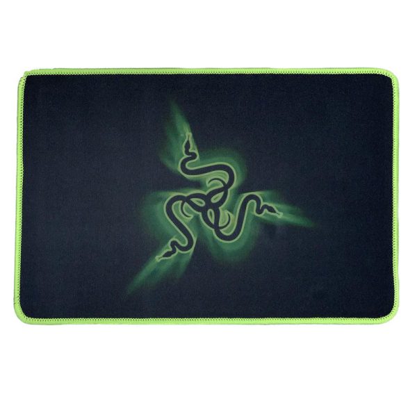 Q3 Mouse Pad Gaming Mix Designs - Multi Color (30cm*20cm) - Image 4