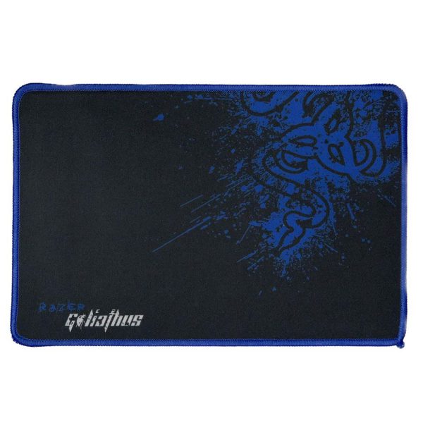 Q3 Mouse Pad Gaming Mix Designs - Multi Color (30cm*20cm) - Image 5