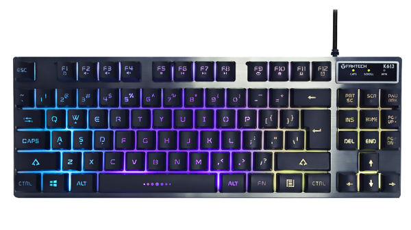 FANTECH FIGHTER K613 RGB