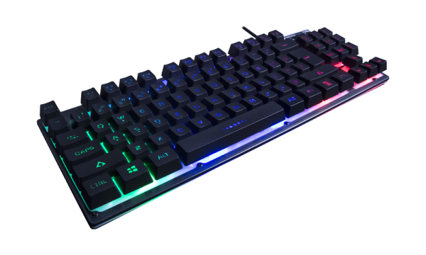 FANTECH FIGHTER K613L RGB - Image 7
