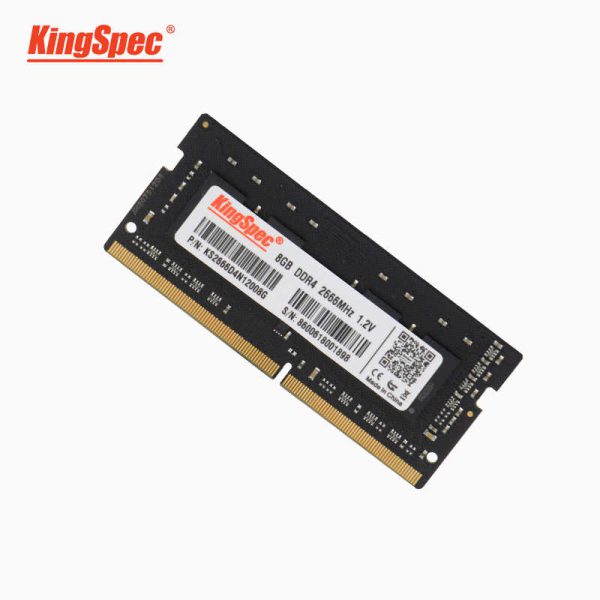 KingSpec DDR4 RAM 2666MHz