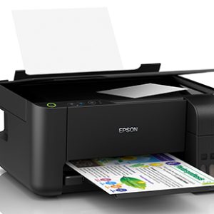 Epson EcoTank L3110 All-in-One Ink Tank Printer
