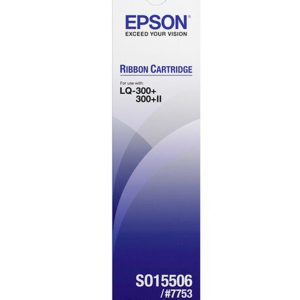 Epson LQ300 Ribbon Cartridge