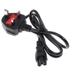 AC Power cable for Laptops/Notebooks Chargers