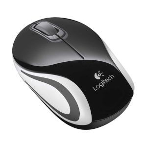 Logitech WIRELESS ULTRA PORTABLE M187