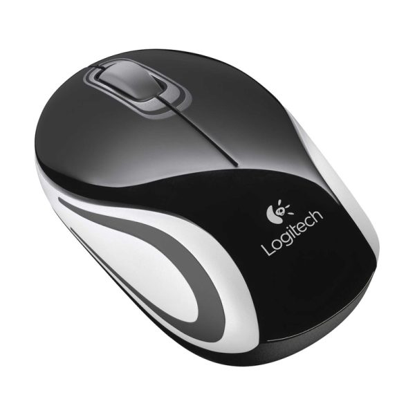 Logitech WIRELESS ULTRA PORTABLE M187