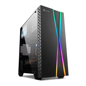 Golden Field M8B Gaming PC Casing