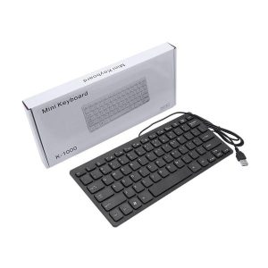 MINI KEY BOARD K-1000