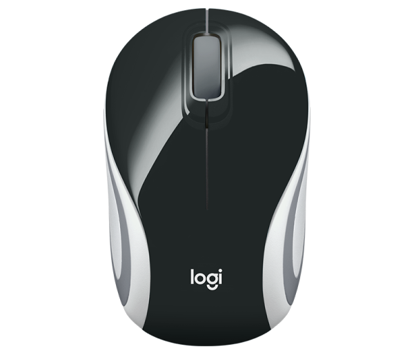 Logitech WIRELESS ULTRA PORTABLE M187 - Image 3