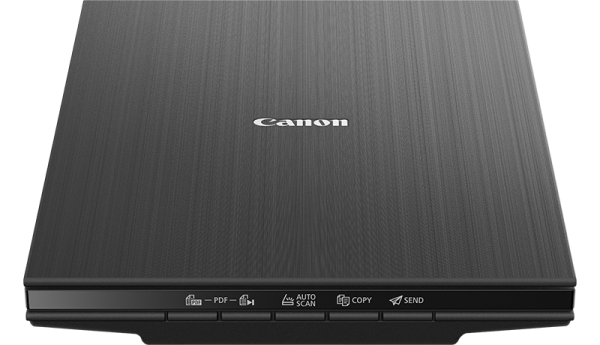 Canon CanoScan LiDE 400 Scanner