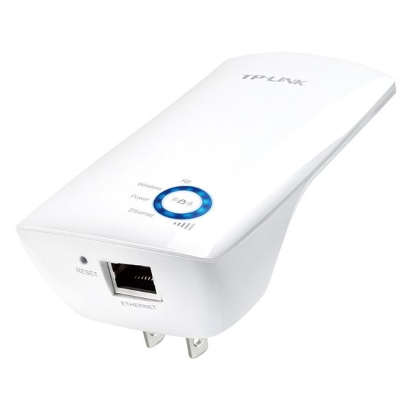 TP-LINK Wi-Fi Range Extender N300 TL-WA850RE - Image 3