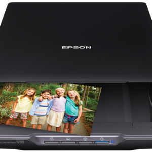 Epson Perfection V39 Scanner