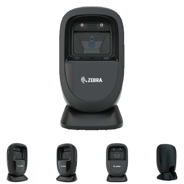 Barcode Scanner Zebra DS9308 (1 year warranty) - Image 2