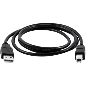 Printer Cables 1.5m USB