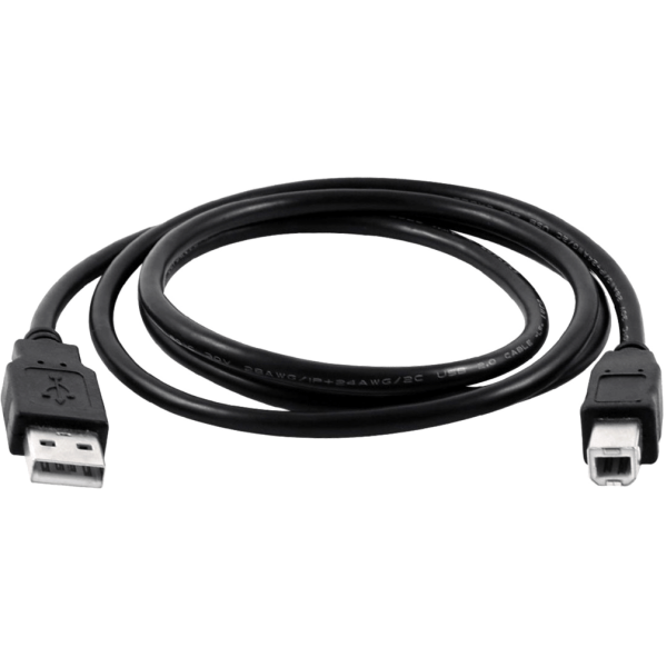 Printer Cables 1.5m USB