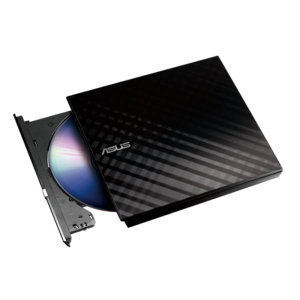 Asus External Slim USB DVD/RW Drive