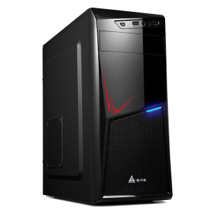 Golden Field Q14B Gaming PC Casing